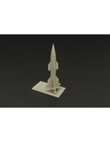 Hermes A1, 1/144 - Brengun BRS144024