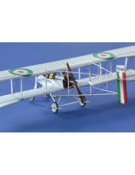 Voisin LA-LAS, 1/144 - Brengun BRS144027