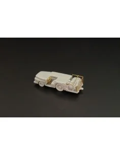 MD-3 USN Fire tractor small, 1/144 - Brengun BRS144029