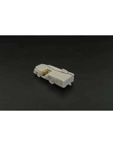 MD-3 USN Starter unit cart (2pcs), 1/144 - Brengun BRS144030