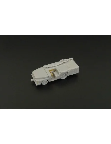 [NO_DESC] MD-3 USN Starter unit cart (2pcs), 1/144 - Brengun BRS144030