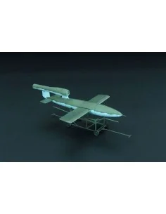 Fieseler Fi-103 - V-1, 1/144 - Brengun BRS144037 2
