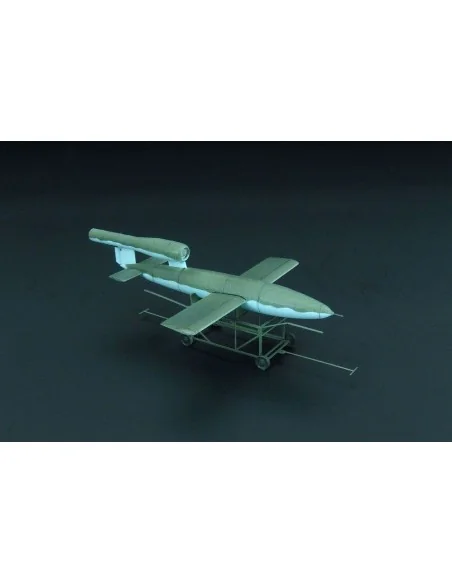 Fieseler Fi-103 - V-1, 1/144 - Brengun BRS144037
