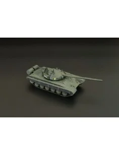 [NO_DESC] T-72M, 1/144 - Brengun BRS144040