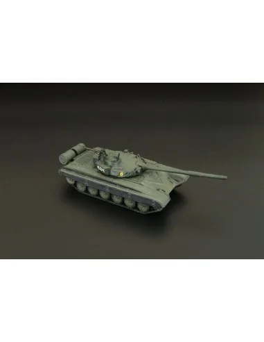 T-72M, 1/144 - Brengun BRS144040