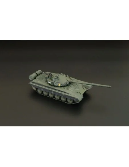 T-72M, 1/144 - Brengun BRS144040