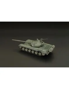 T-72M, 1/144 - Brengun BRS144040 2