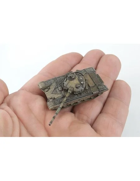 T-72M, 1/144 - Brengun BRS144040