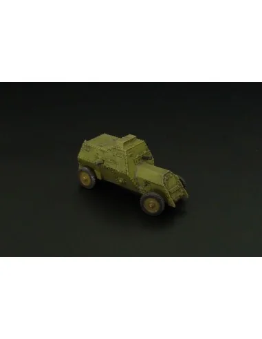 [NO_DESC] Ruso Balt Type C, 1/144 - Brengun BRS144042