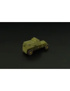 Ruso Balt Type C, 1/144 - Brengun BRS144042 2