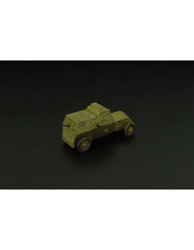 [NO_DESC] Ruso Balt Type C, 1/144 - Brengun BRS144042