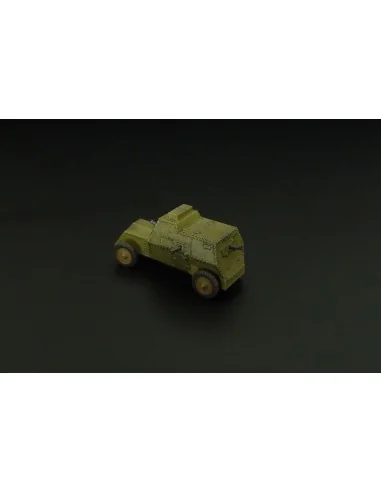 Ruso Balt Type C, 1/144 - Brengun BRS144042