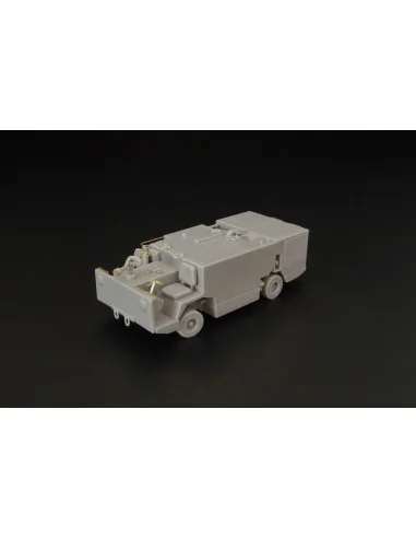[NO_DESC] P-25 Fire engine, 1/72 - Brengun BRS72005
