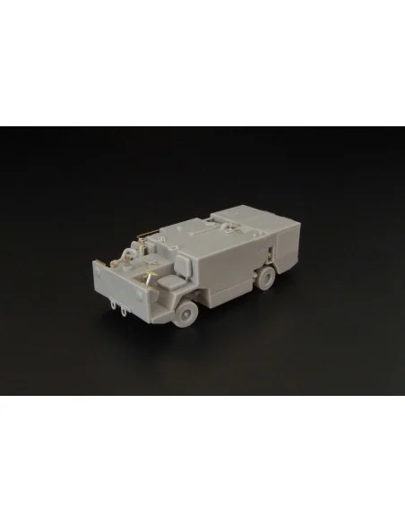 [NO_DESC] P-25 Fire engine, 1/72 - Brengun BRS72005
