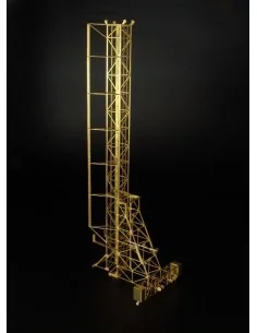 Launch tower for Bachem Natter, 1/72 - Brengun BRS72007