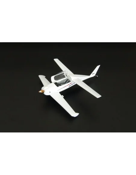 Rutan Quickie, 1/72 - Brengun BRS72008