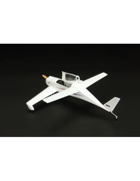 Rutan Quickie, 1/72 - Brengun BRS72008