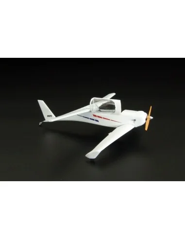 Rutan Quickie, 1/72 - Brengun BRS72008