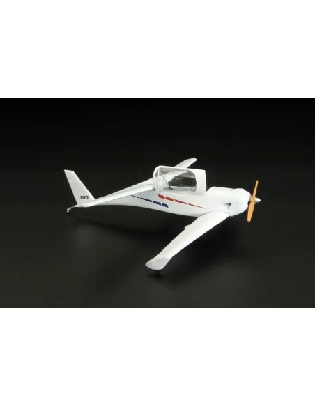 Rutan Quickie, 1/72 - Brengun BRS72008