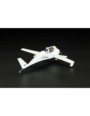 [NO_DESC] Rutan Quickie, 1/72 - Brengun BRS72008