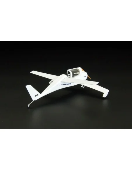 Rutan Quickie, 1/72 - Brengun BRS72008
