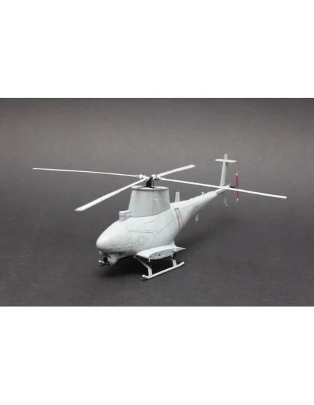 [NO_DESC] MQ-8B Fire Scout, 1/72 - Brengun BRS72009