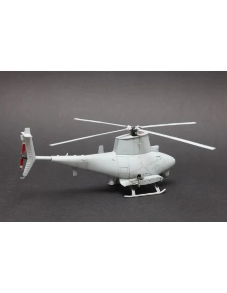 MQ-8B Fire Scout, 1/72 - Brengun BRS72009