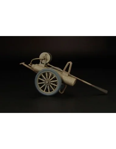 [NO_DESC] Japanese airfield fire-extinguisher, 1/72 - Brengun BRS72010