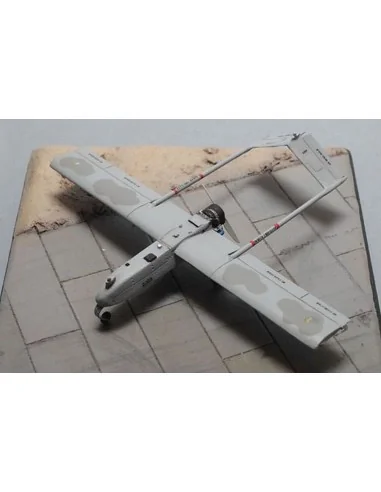 RQ-7B Shadow UAV, 1/72 - Brengun BRS72011