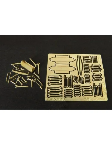 Tools, 1/72 - Brengun BRL72002
