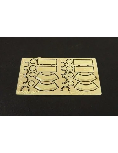 BUCKETS, 1/72 - Brengun BRL72003