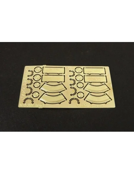 BUCKETS, 1/72 - Brengun BRL72003