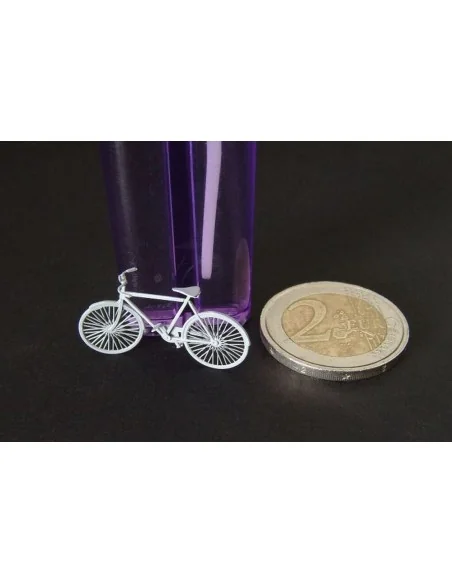 [NO_DESC] BICYCLE (2pcs), 1/72 - Brengun BRL72004
