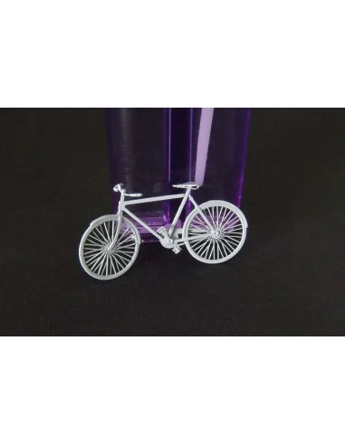 BICYCLE (2pcs), 1/72 - Brengun BRL72004