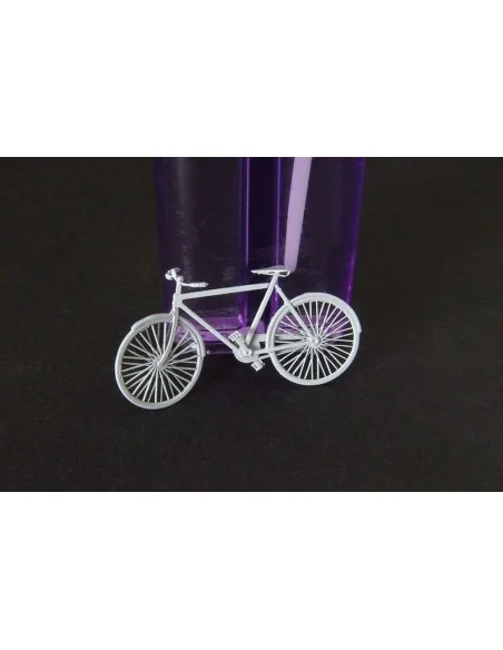 [NO_DESC] BICYCLE (2pcs), 1/72 - Brengun BRL72004