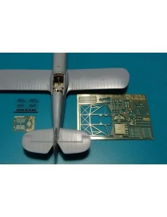 AVIA Bk-534, 1/72 - Brengun BRL72008