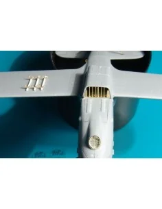AVIA Bk-534, 1/72 - Brengun BRL72008 2