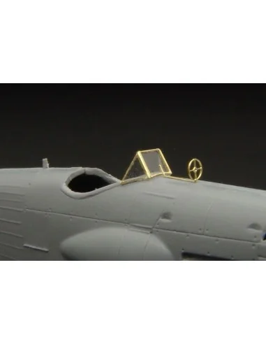 AVIA B-534 II serie, 1/72 - Brengun BRL72009