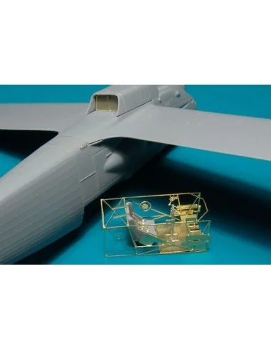 AVIA B-534 I serie, 1/72 - Brengun BRL72010