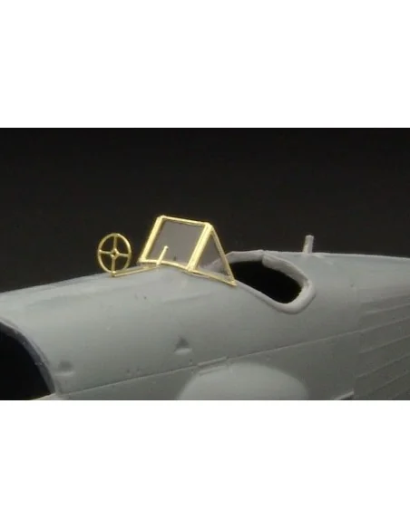 [NO_DESC] AVIA B-534 I serie, 1/72 - Brengun BRL72010
