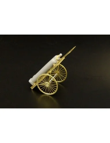 Oxy-acetylen cart, 1/72 - Brengun BRL72011
