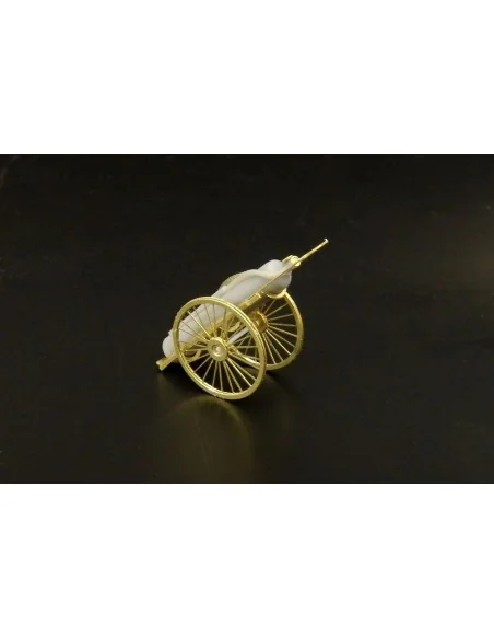 [NO_DESC] Cart with extinguisher, 1/72 - Brengun BRL72012