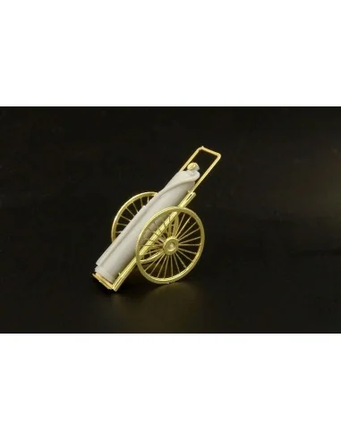[NO_DESC] Cart with extinguisher, 1/72 - Brengun BRL72012