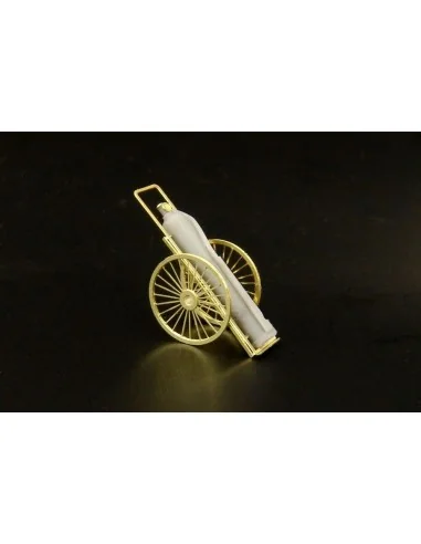 [NO_DESC] Cart with extinguisher, 1/72 - Brengun BRL72012