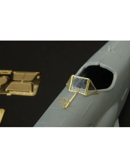 [NO_DESC] Avia B-534 III serie, 1/72 - Brengun BRL72014