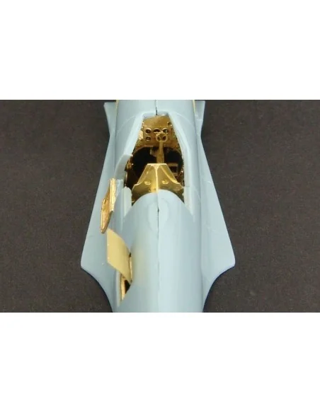 [NO_DESC] Spitfire LF Mk IX e (Sword72050), 1/72 - Brengun BRL72028