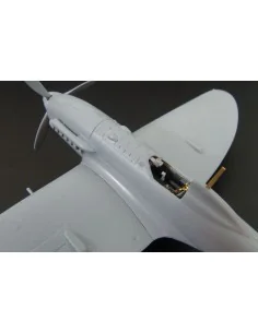 Reggiane Re 2005 (RS models), 1/72 - Brengun BRL72030 2