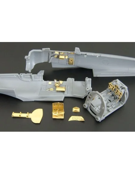 [NO_DESC] A6M5 Zero (Tamiya 60779), 1/72 - Brengun BRL72033