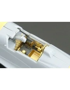 Ki -100-I otsu Low-back (RS92121 -92128), 1/72 - Brengun BRL72036