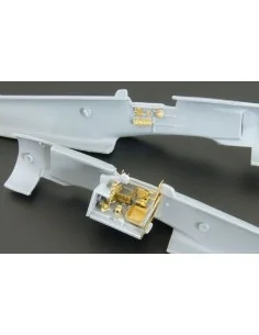 Ki - 100-I kó - High-back (RS92126), 1/72 - Brengun BRL72037